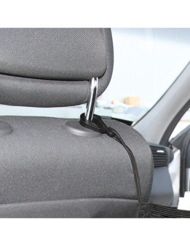 |AutoNeo.roBuzunar depozitare intre scaunele fata Net-System-7 - 28x32cm