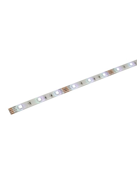 |AutoNeo.roBanda LED RGB cu telecomanda 12/24V - 200cm
