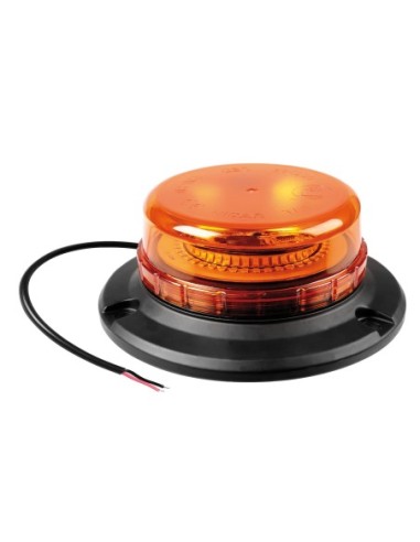 |AutoNeo.roGirofar stroboscopic galben LED 12/24V RL-6