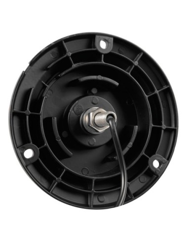 |AutoNeo.roGirofar stroboscopic galben LED 12/24V RL-6