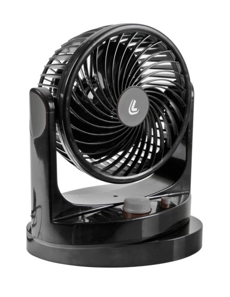 |AutoNeo.roVentilator cu 2 viteze Ø6'' Harrier 24V