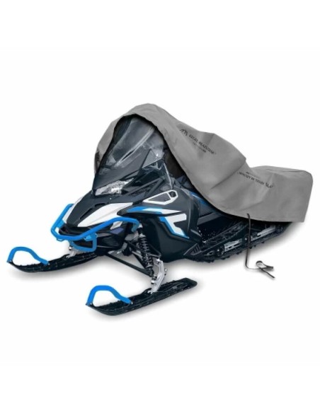 |AutoNeo.roPrelata snowmobil Mobile Garage - XL - 350x90x127cm