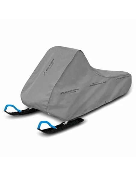 |AutoNeo.roPrelata snowmobil Mobile Garage - XL - 350x90x127cm