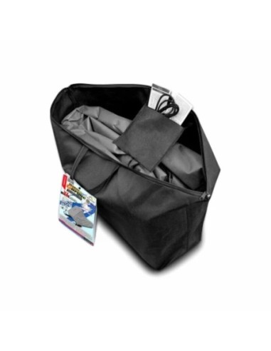 |AutoNeo.roPrelata snowmobil Mobile Garage - XL - 350x90x127cm