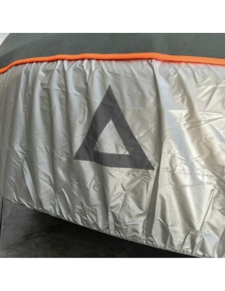 |AutoNeo.roPrelata auto antigrindina Gran-Pree Car Meteo Guard MG-S - 120x165x400cm