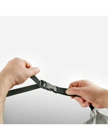 |AutoNeo.roPrelata auto antigrindina Gran-Pree Car Meteo Guard MG-S - 120x165x400cm