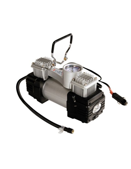 |AutoNeo.roCompresor aer dublu pentru SUV Twin-Air 12V 200W