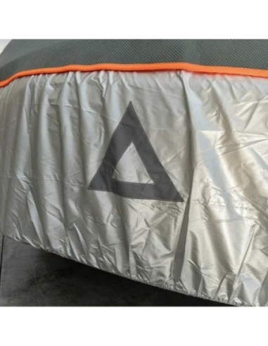 |AutoNeo.roPrelata auto antigrindina Gran-Pree Car Meteo Guard MG-XL - 120x178x530cm