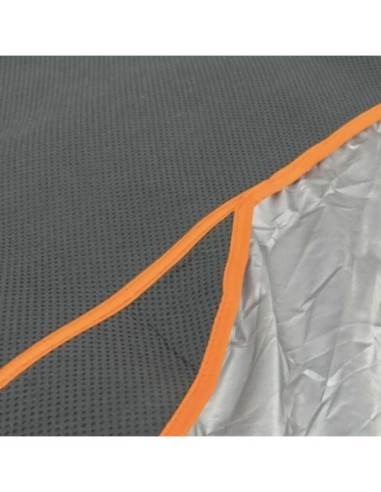 |AutoNeo.roPrelata auto antigrindina Gran-Pree Car Meteo Guard MG-XL - 120x178x530cm