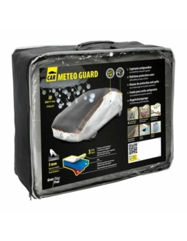 |AutoNeo.roPrelata auto antigrindina Gran-Pree Car Meteo Guard MG-XL - 120x178x530cm