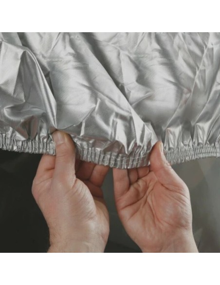 |AutoNeo.roPrelata auto antigrindina Gran-Pree SUV Meteo Guard MG-SUV-S - 145x165x430cm