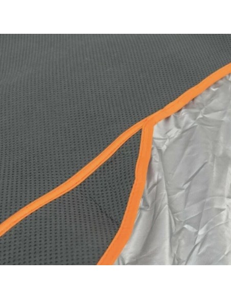 |AutoNeo.roPrelata auto antigrindina Gran-Pree SUV Meteo Guard MG-SUV-L - 145x185x490cm
