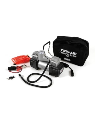 |AutoNeo.roCompresor aer dublu pentru SUV Twin-Air 12V 200W