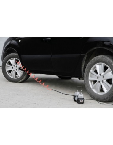 |AutoNeo.roCompresor aer dublu pentru SUV Twin-Air 12V 200W