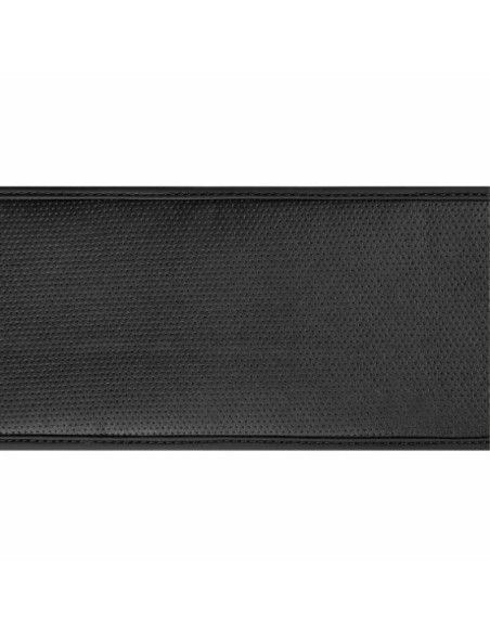 |AutoNeo.roHusa volan camion elasticizata Skin-Cover din Skeentex Negru - M - O 44/46cm