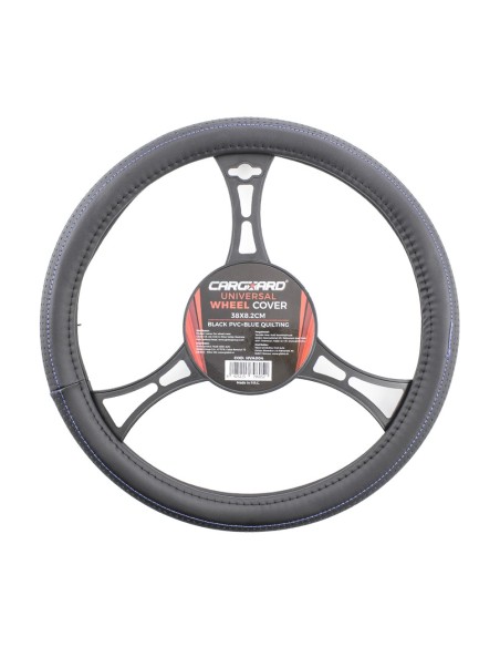 |AutoNeo.roHusa volan auto - negru / albastru PRO - CARGUARD
