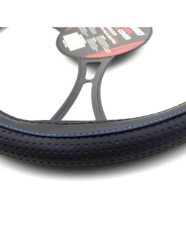 |AutoNeo.roHusa volan auto - negru / albastru PRO - CARGUARD