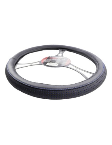 |AutoNeo.roHusa volan auto - negru / albastru PRO - CARGUARD