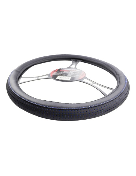 |AutoNeo.roHusa volan auto - negru / albastru PRO - CARGUARD