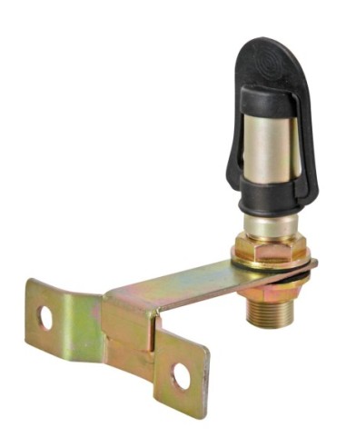 |AutoNeo.roSuport pentru girofar cu priza DIN 12/24V - Fix-5