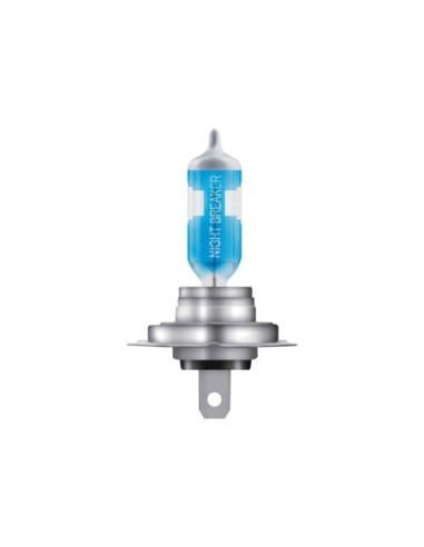 |AutoNeo.roBec halogen 12V - H7 - 55W Night Breaker Laser +150% PX26d 2buc Osram