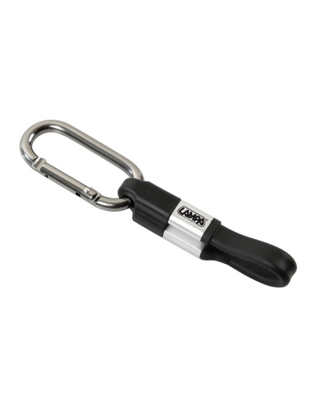 |AutoNeo.roBreloc chei cu cablu 10cm - USB la Apple Lightning
