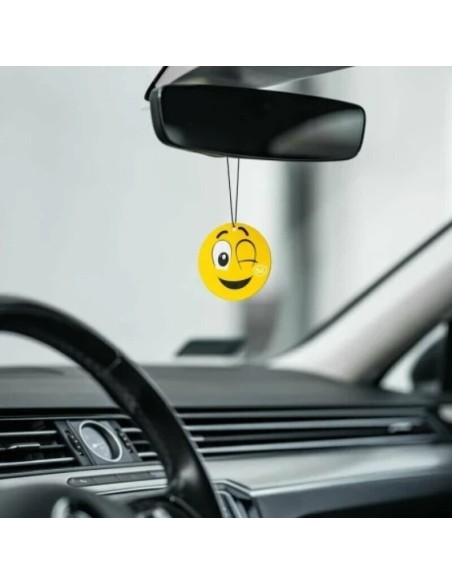 |AutoNeo.roOdorizant auto Be Happy - Mandarin