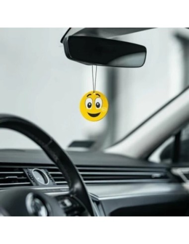 |AutoNeo.roOdorizant auto Be Happy - Mandarin