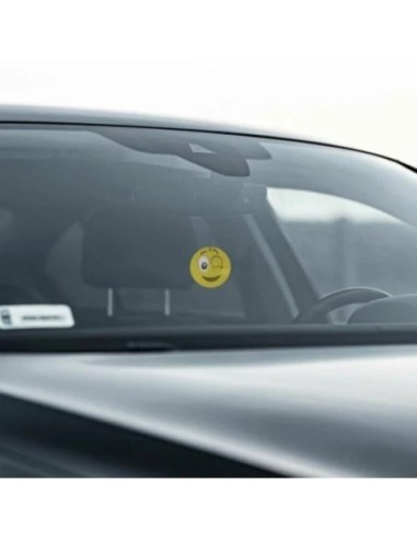 |AutoNeo.roOdorizant auto Be Happy - Mandarin