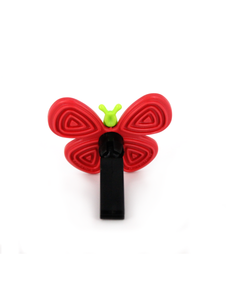 |AutoNeo.roOdorizant Auto Fluturas - Strawberry