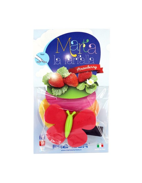 |AutoNeo.roOdorizant Auto Fluturas - Strawberry