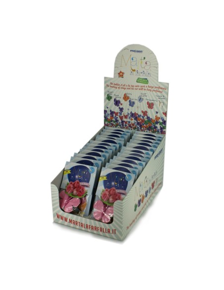 |AutoNeo.roOdorizant Auto Fluturas - Strawberry
