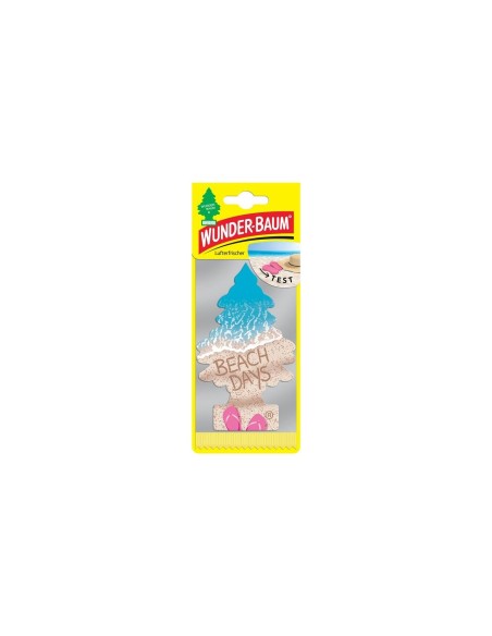 |AutoNeo.roOdorizant Auto Wunder-BaumÂ®, Beach Days