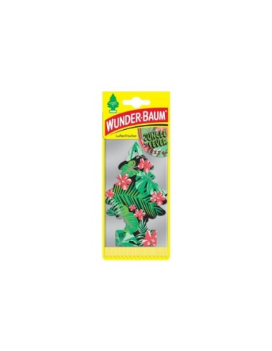 |AutoNeo.roOdorizant Auto Wunder-BaumÂ®, Jungle Fever