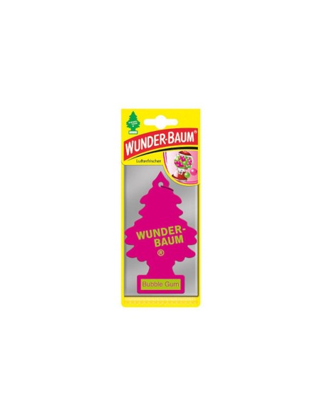 |AutoNeo.roOdorizant Auto Wunder-BaumÂ®, Bubble Gum