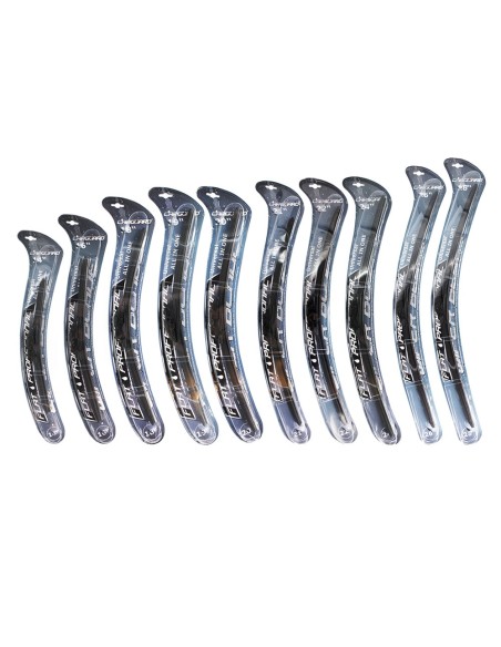 |AutoNeo.roStergator profesional 14"/35cm - ALL IN ONE - CARGUARD