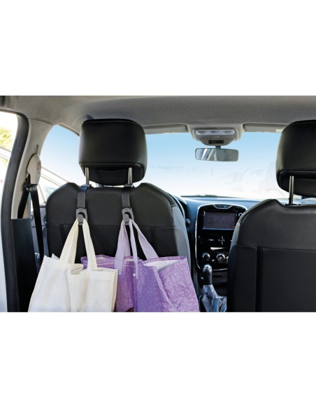 |AutoNeo.roCarlige multifunctionale la tetiera Hang-It 2buc