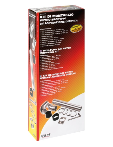 |AutoNeo.roKit montaj filtre aer tuning