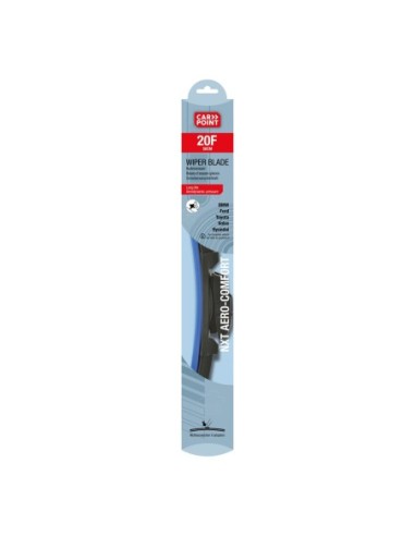|AutoNeo.roLama stergator cu 9 adaptoare NXT Aero-Comfort - 50cm 20“ - 1buc