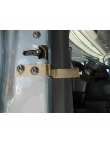 |AutoNeo.roBlocatoare usi din interior camion - Ford F-Max