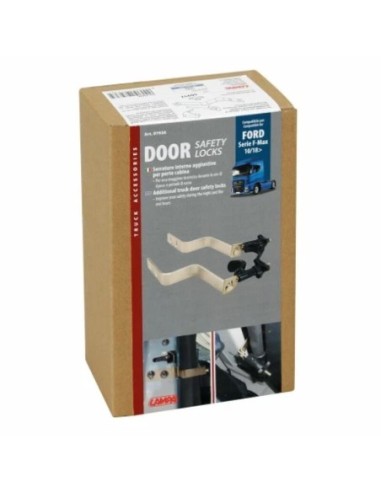 |AutoNeo.roBlocatoare usi din interior camion - Ford F-Max