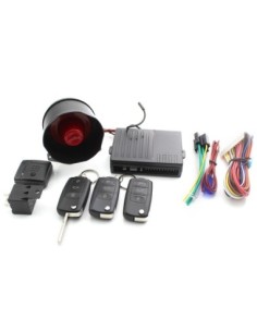 Alarme auto 2