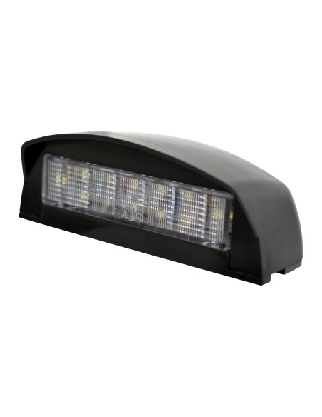 |AutoNeo.roLampa iluminat numar inmatriculare cu 12LED 12/24V Carpoint