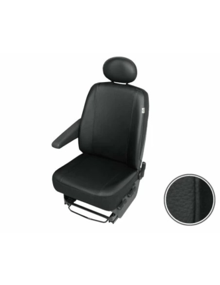 |AutoNeo.roHuse scaun furgoneta de transport Practical imitatie piele DV1-M 1Loc