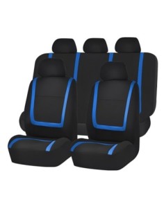 Huse scaun set complet