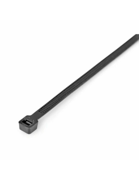 |AutoNeo.roColiere plastic 100buc 048x30cm  - Negru