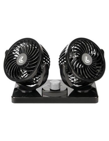 |AutoNeo.roVentilator dublu cu 2 viteze Ø4'' Twin-Air 24V