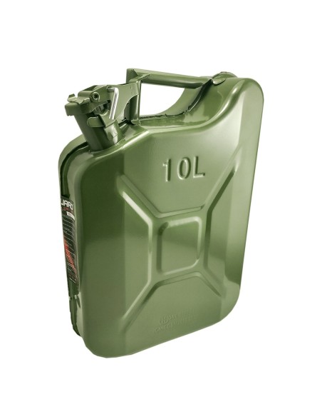 |AutoNeo.roCanistra metalica pentru combustibili 10 l Carguard