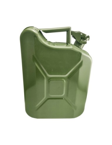 |AutoNeo.roCanistra metalica pentru combustibili 10 l Carguard