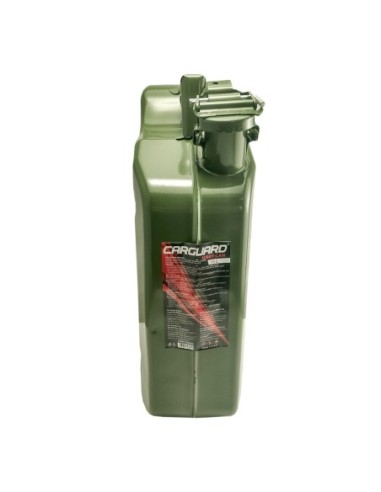 |AutoNeo.roCanistra metalica pentru combustibili 10 l Carguard